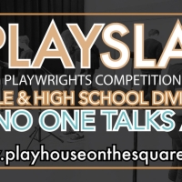 Playhouse On The Square Announces 5th Annual Young Playwriting Competition Photo