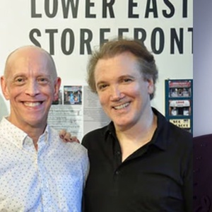Playwright and Performer Andy Halliday Has Passed Away Photo