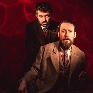 Interview: Will Allan & Behzad Dabu of AN ENEMY OF THE PEOPLE at TimeLine Theatre Com Photo