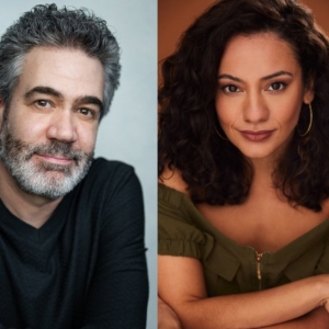 Kevin Del Aguila, Isabelle McCalla & More Join SCHMIGADOON Photo