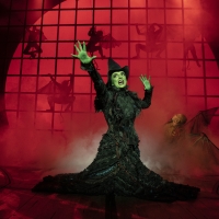 WICKED Will Hold Open Call Auditions in Atlanta Photo