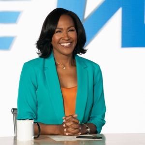 Video/Photos: TYLER PERRY'S SHE THE PEOPLE Trailer and New Photos.