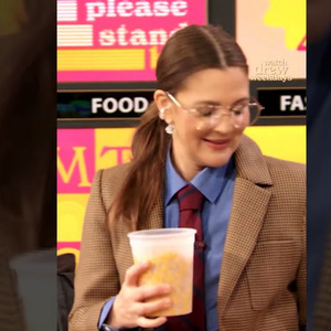 Drew Barrymore and Ross Mathews Reveal They've Been 'Rucking' for Years