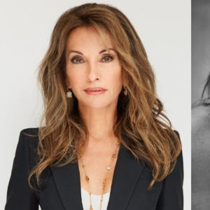 Susan Lucci, Gina Gershon & More Join Joy Behar's MY FIRST EX-HUSBAND Photo