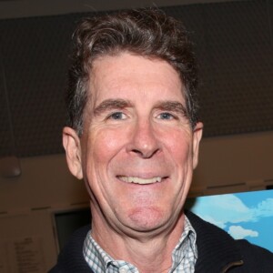 Cinco Paul Receives ASCAP Foundation Richard Rodgers New Horizons Award Photo
