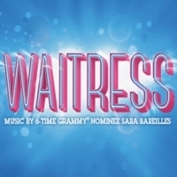 WAITRESS to Open Up at Northern Alberta Jubilee Auditorium