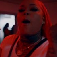 Jucee Froot Releases Music Video For 'Psycho (Remix) (Feat. Rico Nasty)' Photo