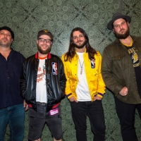 PINK TALKING FISH Rescheduled at Boulder Theater