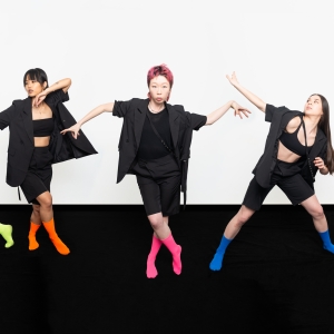 Interview: Mary Rose Lloyd Talks New Victory Dance 10th Anniversary Season Interview