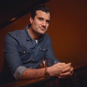 Q&A: EDINBURGH 2024: Graham Kay on PETE AND ME Interview