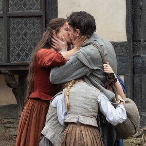 HAMNET, Starring Jessie Buckley and Paul Mescal, Sets Digital Release Photo