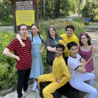 Hedgerow Theatre to Celebrate Summer With Family-Friendly Musical THE WORLD ACCORDING Photo