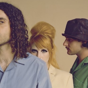 Paramore to Join Taylor Swift For All 'Eras Tour' European Dates