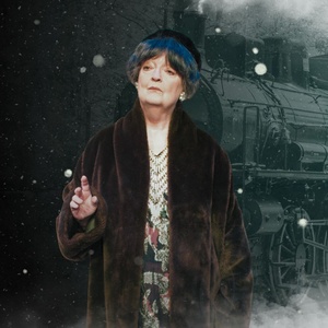 MURDER ON THE ORIENT EXPRESS Will Come to Theatre Arlington Photo