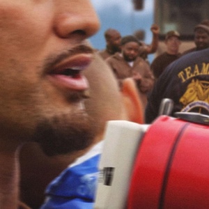 WHO MOVES AMERICA Film to Screen in Theaters Starting Sept. 9 Photo