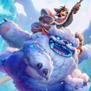 Video: Riot Forge Releases 'Magical Song of Nunu: A League of Legends Story' Music Vi Photo