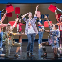 BWW Review: MEAN GIRLS at The Paramount Theatre Photo