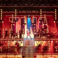 Wake Up With BWW 5/12: HAMILTON, THE LION KING, WICKED, and More Announce Re-Opening Dates Image