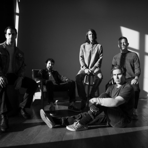 Mayday Parade Unveils Fall U.S. Tour and Asia/Australia Shows ​ ﻿﻿    Photo