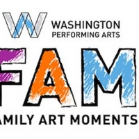 WPA Presents New Virtual Program: FAMILY ART MOMENTS Photo