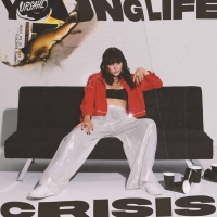 UPSAHL Releases EP 'Young Life Crisis' Photo