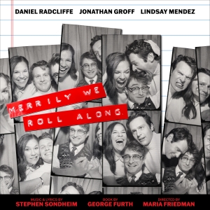 MERRILY WE ROLL ALONG to Offer $39 Digital Lottery Tickets Photo
