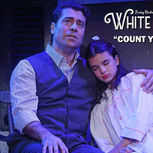 Video: 'Count Your Blessings' from WHITE CHRISTMAS At Goodspeed Opera House Photo