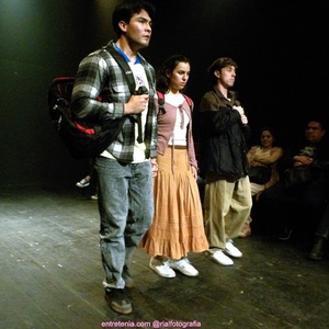 Crítica: QUIERO VIVIRLO TODO at Teatro La Capilla