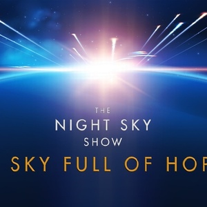 THE NIGHT SKY SHOW Will Come to Bradford Live Photo