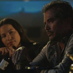 Video: Apple TV+ Shares SMOKE Episode 5 Sneak Peek Clip Photo