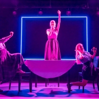 H*TLER'S TASTERS to Have Off-Broadway Engagement in April Photo