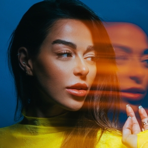 Lauren Mia Shares Halcyon Single Photo