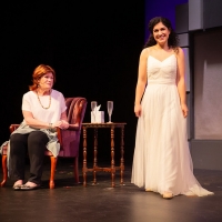 BWW Review: THE 11TH ANNUAL 10 X 10 NEW PLAY FESTIVAL  at Barrington Stage Company Photo