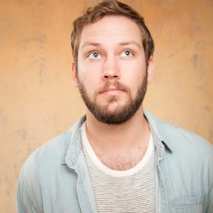 Kyle Ayers' HARD TO SAY to Have Off-Broadway Premiere at SoHo Playhouse Photo