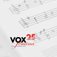 Award-Winning Choir VOX Femina Focuses On The Future Photo