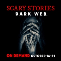 Random Acts Announces SCARY STORIES On Demand Photo