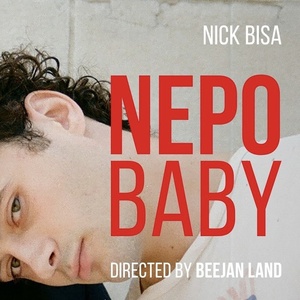 NEPO BABY to Have World Premiere at The New Stage Performance Space Photo