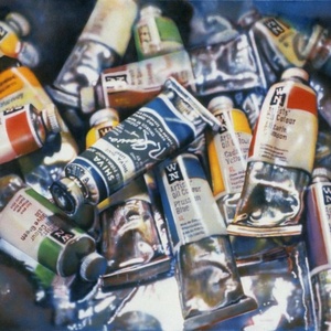 PHOTOREALISM IN FOCUS to Open at Rose Art Museum Photo