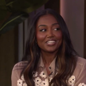 Patina Miller Reveals Her Goal to Run All the World's Major Marathons Photo