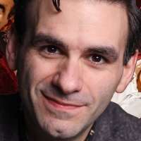 BWW Interview: Joe Iconis Whittling Down to 44 Songs on His 'Album' Photo