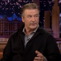 VIDEO: Alec Baldwin Talks Weight Loss on THE TONIGHT SHOW WITH JIMMY FALLON! Video