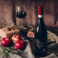 ZENATO Produces Pleasing Italian Red Wines from Valpolicella Photo