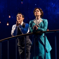 BWW Review: SILENT SKY at Ford's Theatre is Bursting with Imagination Video