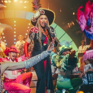 The Lost Estate and Inventive Productions Sign With Equity Photo