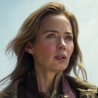 Photos: First Look at Emily Blunt in Prime Video's THE ENGLISH Photo