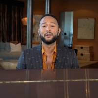 VIDEO: John Legend Was Rejected by STAR SEARCH Video