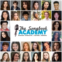 Songbook Academy Announces Finalists; Performance and Livestream Tickets Available Fr Photo