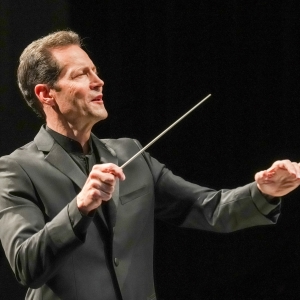 York Symphony Extends Maestro Golan's Contract To 100th Season Photo