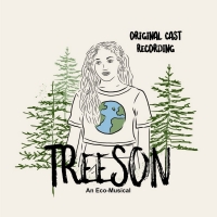 TREESON: An Eco-Musical Inspires Listeners To Save The Earth Photo