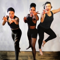 Apollinaire Theatre Company to Present DANCE NATION Beginning Next Month Photo